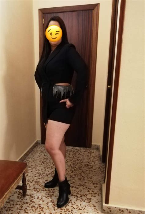 Putas y escorts en Albacete 